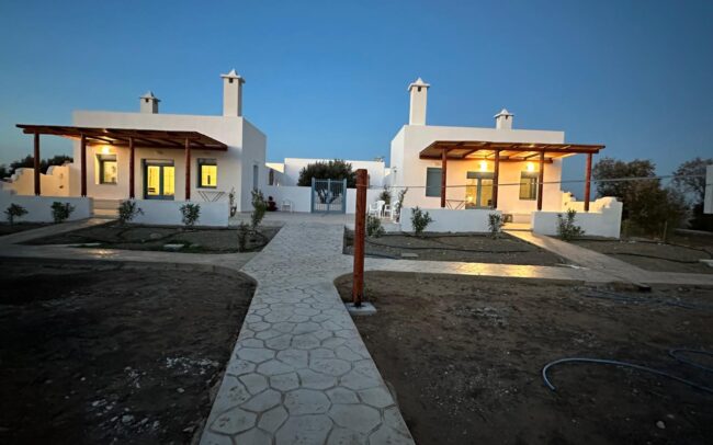 Our Villas